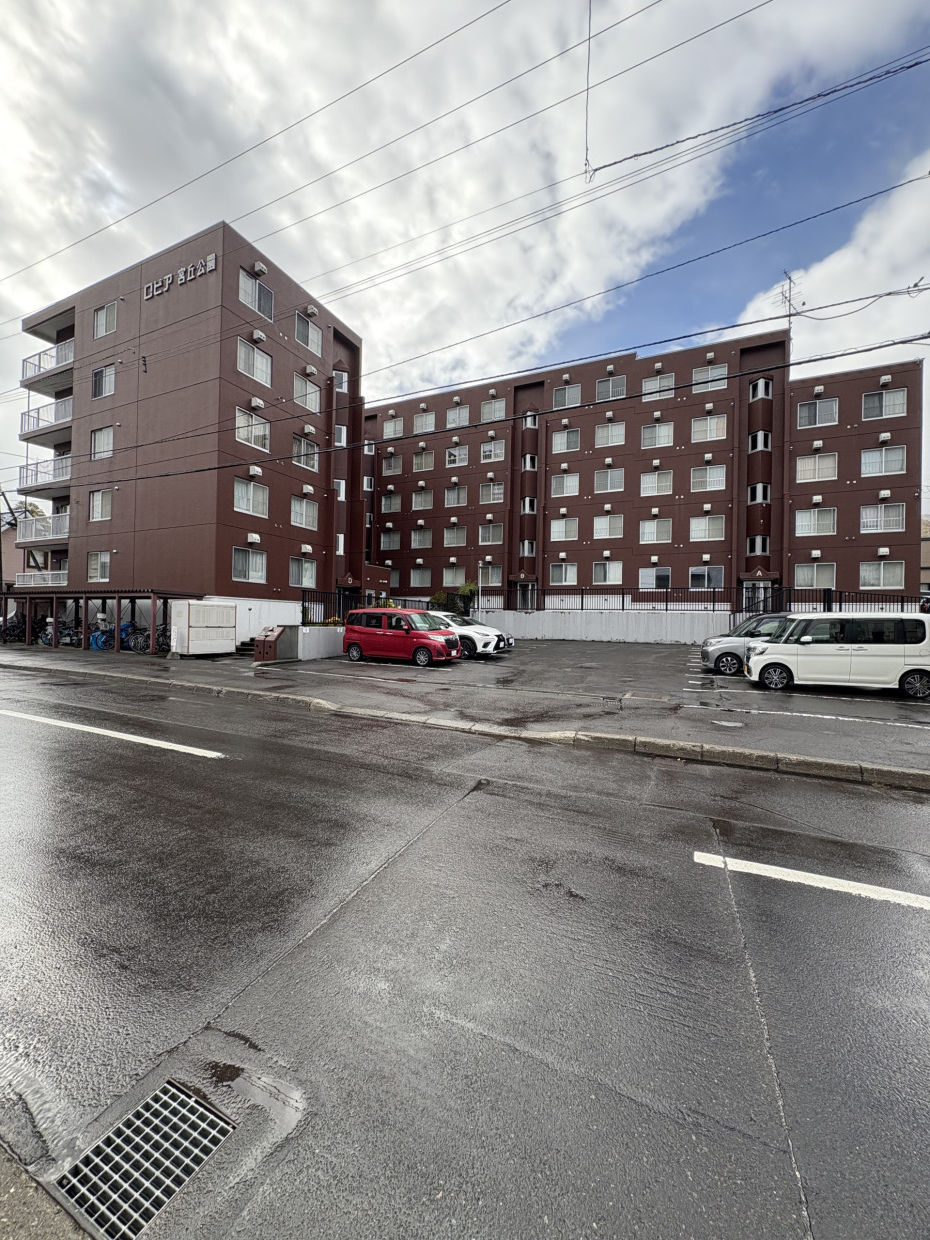 物件外観等のメイン写真