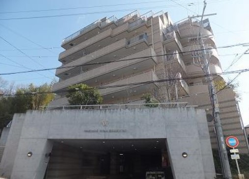 重厚感のある外観です！