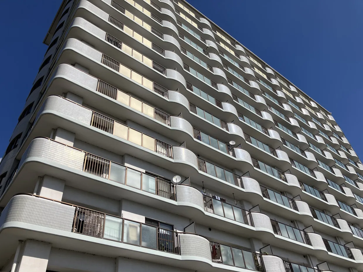 物件外観等のメイン写真