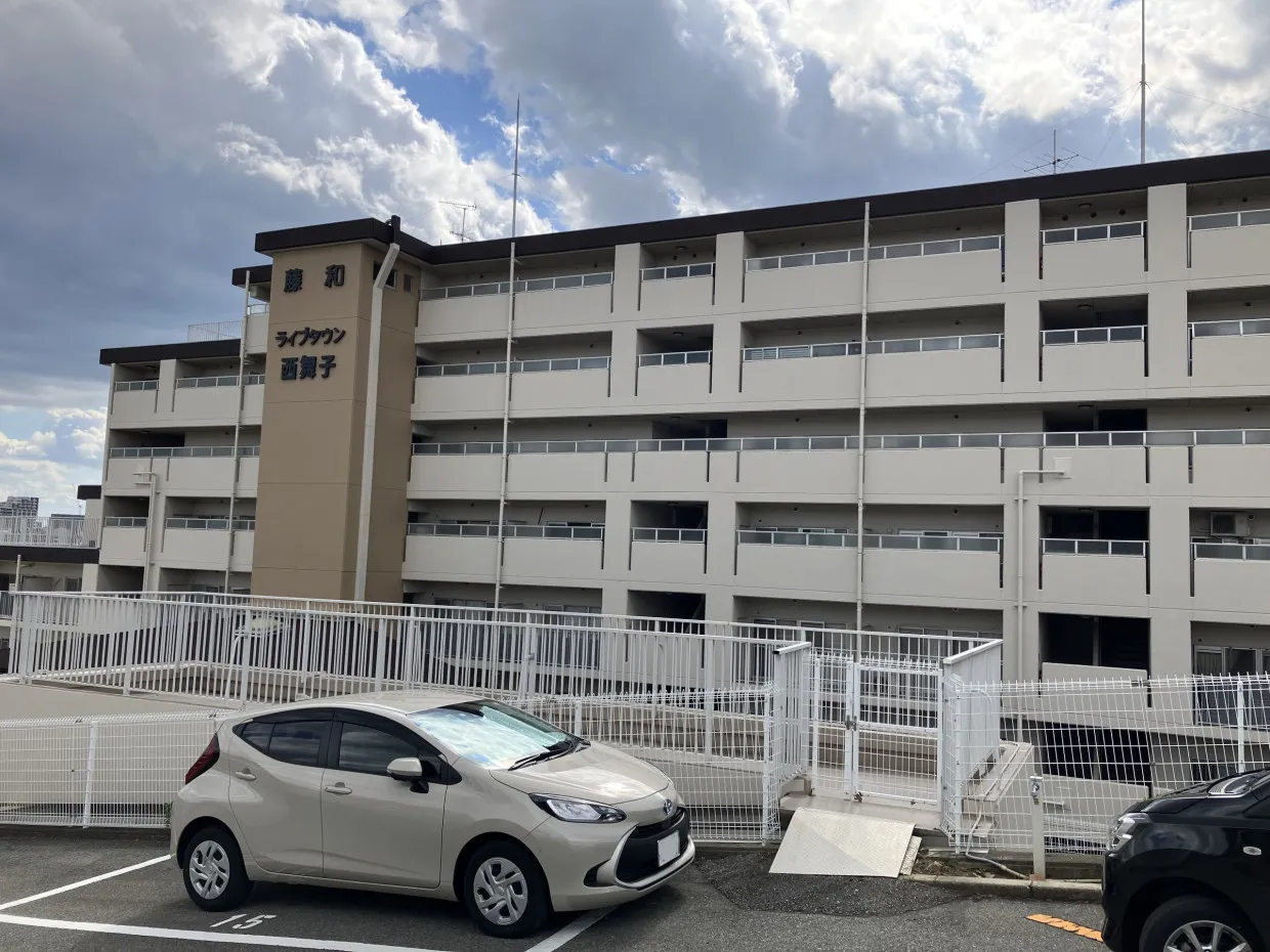 物件外観等のメイン写真