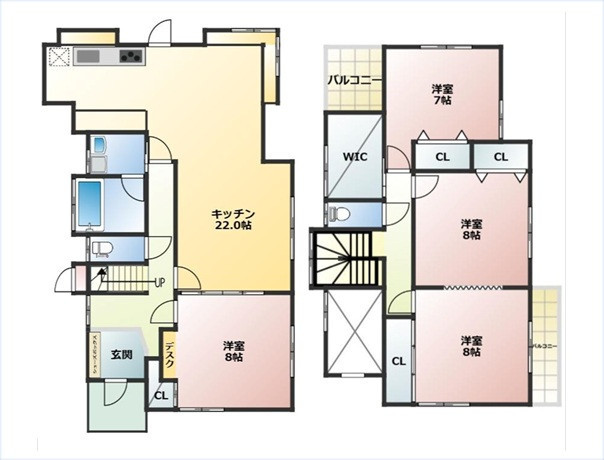 物件外観等のメイン写真