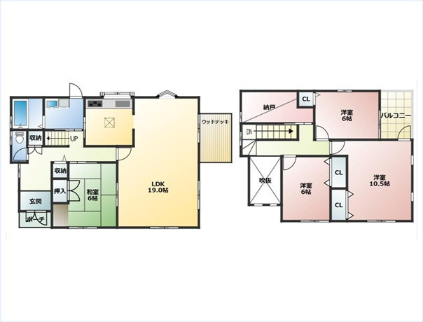 物件外観等のメイン写真