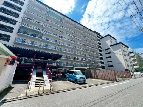 物件外観等のメイン写真