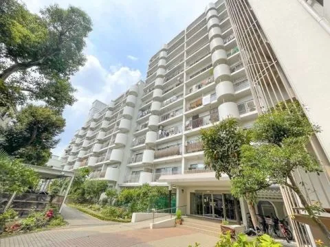 物件外観等のメイン写真