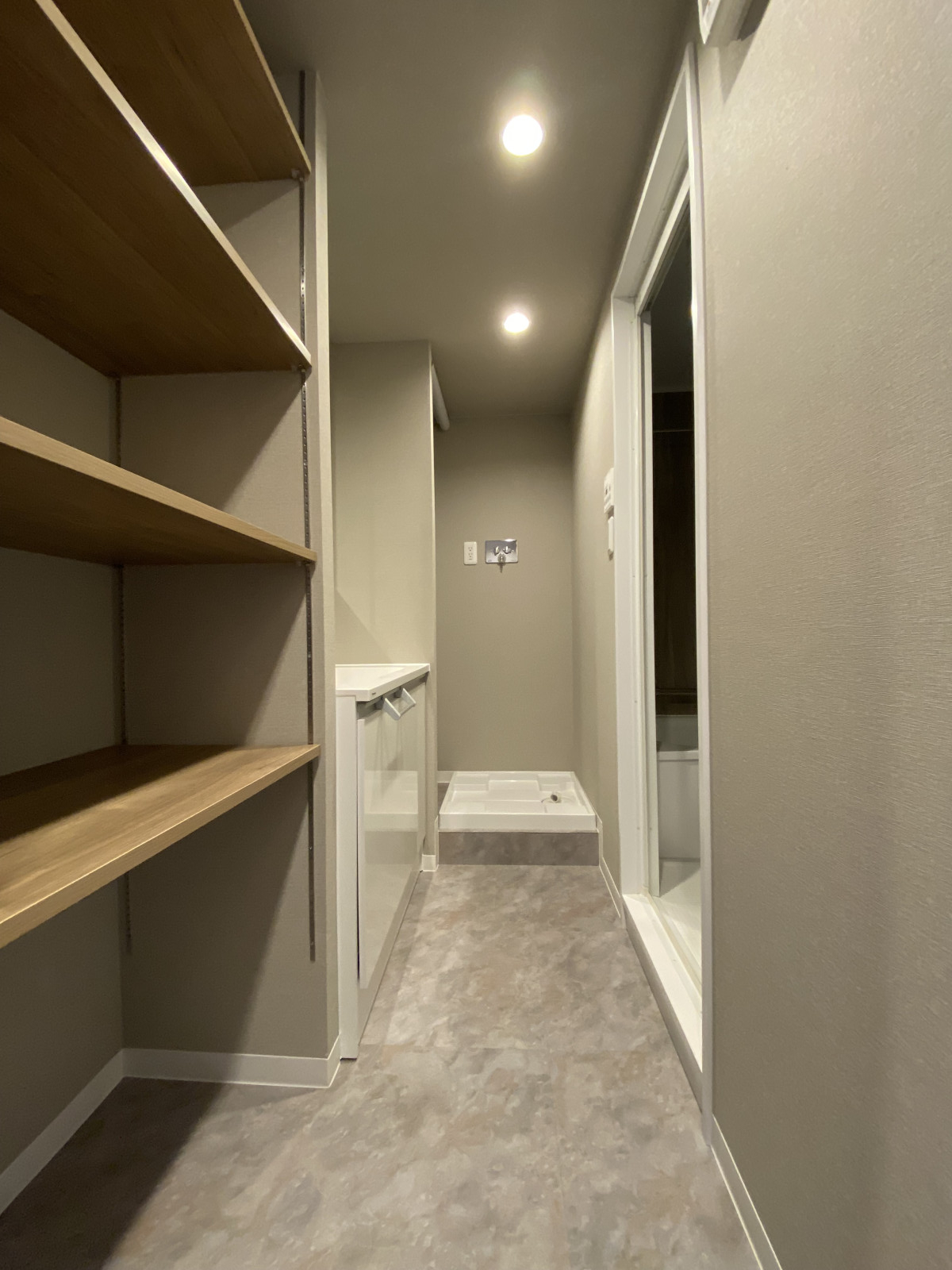 ユーティリティ