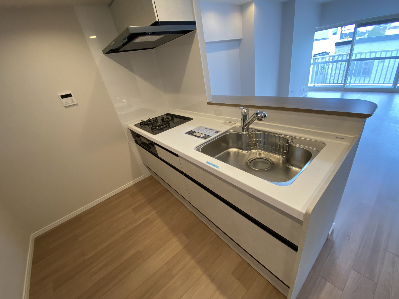 システムキッチン