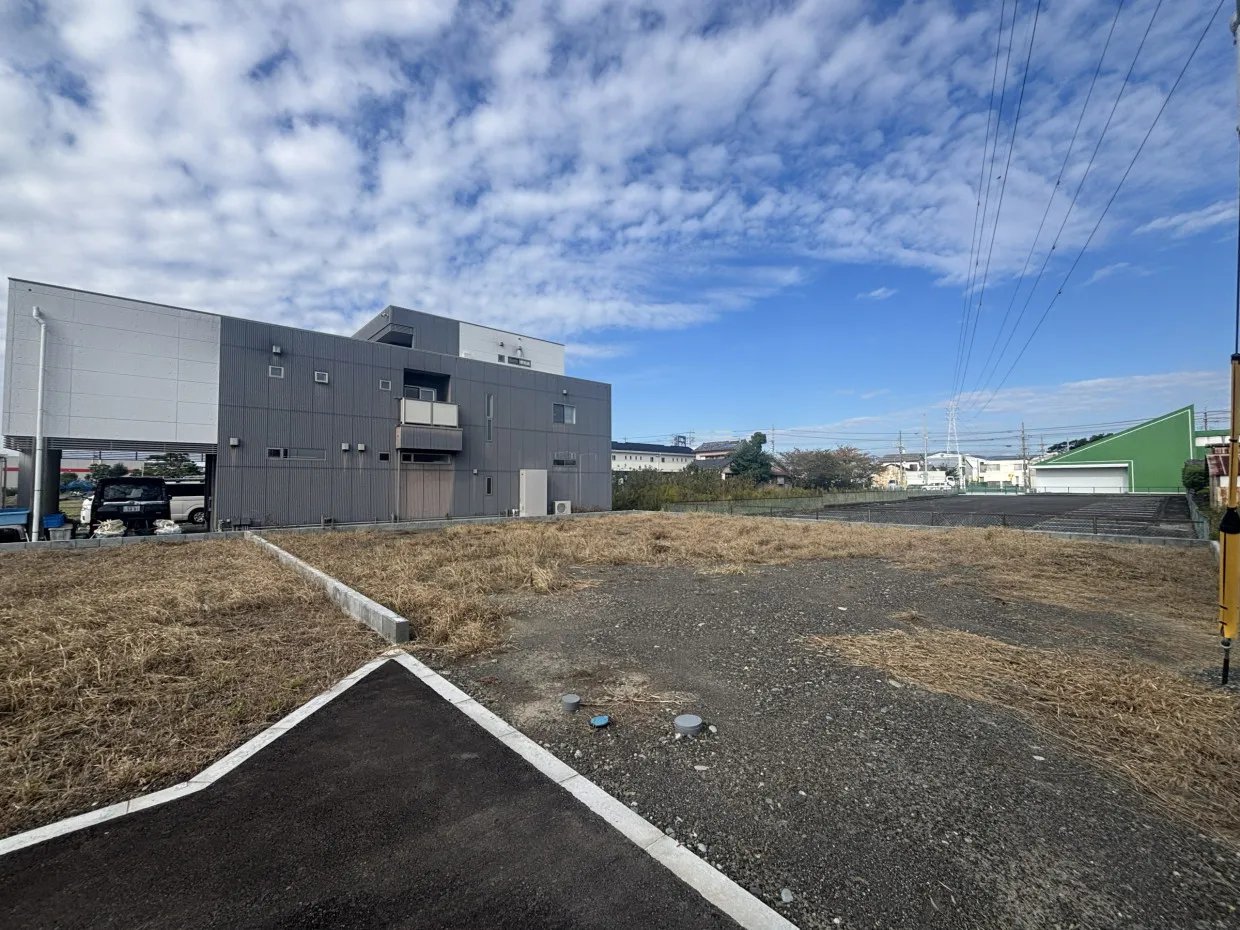 物件外観等のメイン写真