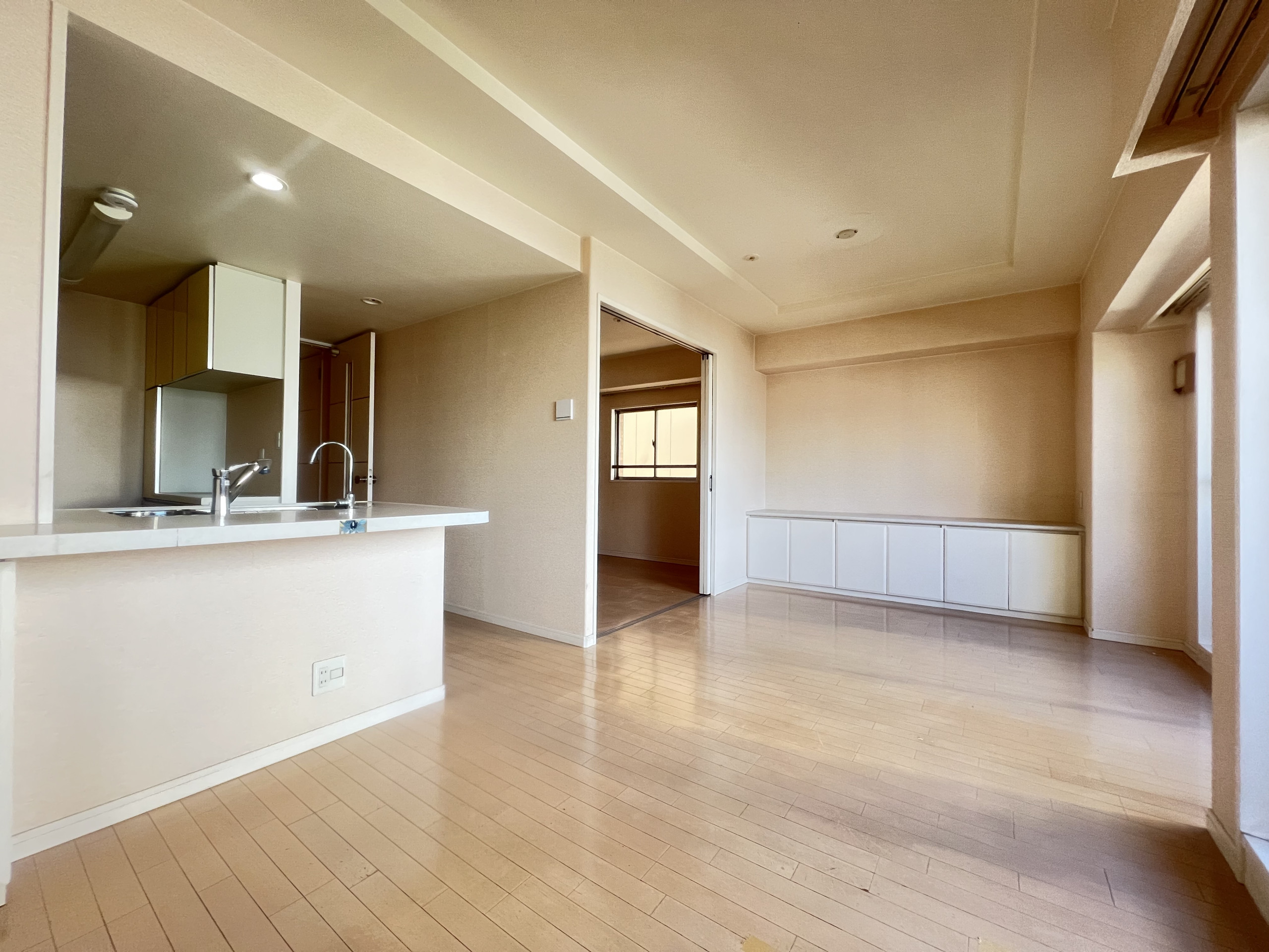 プレサンス錦エボリューションの売出し中の物件情報