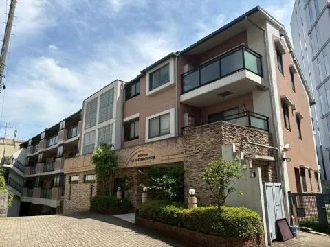 物件外観等のメイン写真