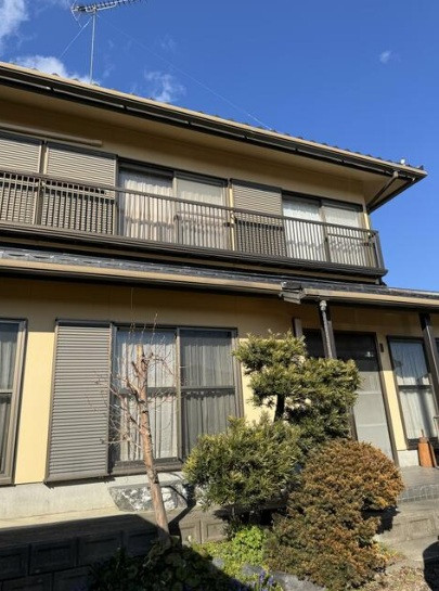 広々土地１１７３．４９㎡　（約３５０坪）