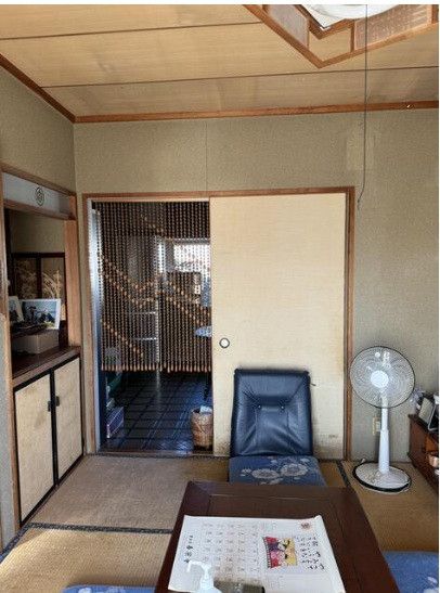 広々土地１１７３．４９㎡　（約３５０坪）