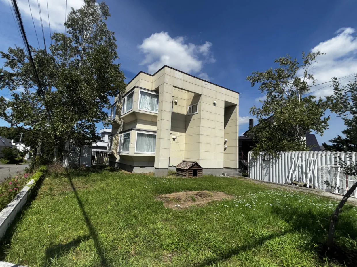 物件外観等のメイン写真