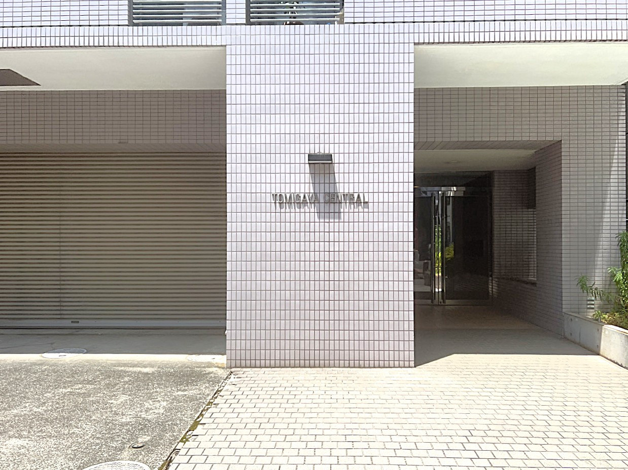 物件外観等のメイン写真