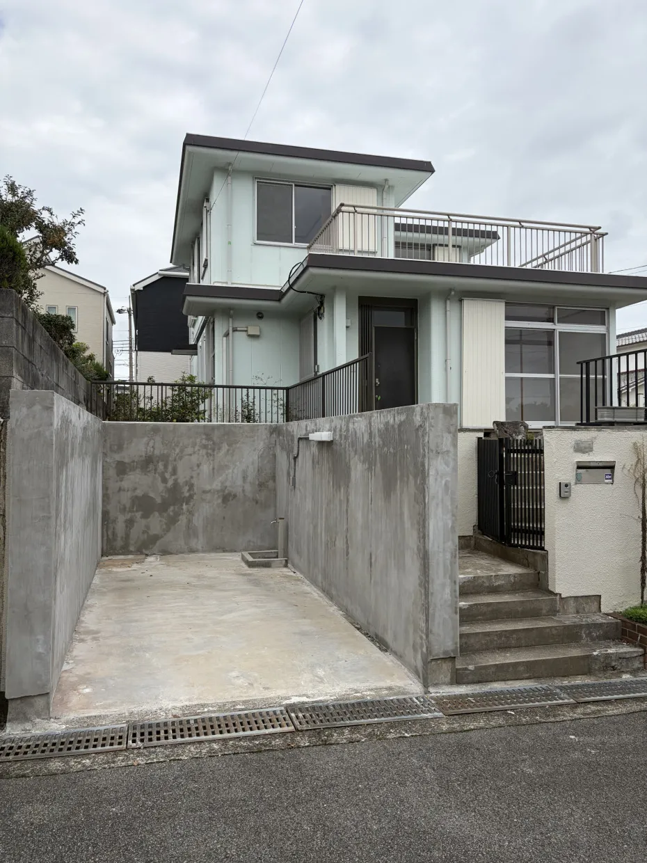 物件外観等のメイン写真