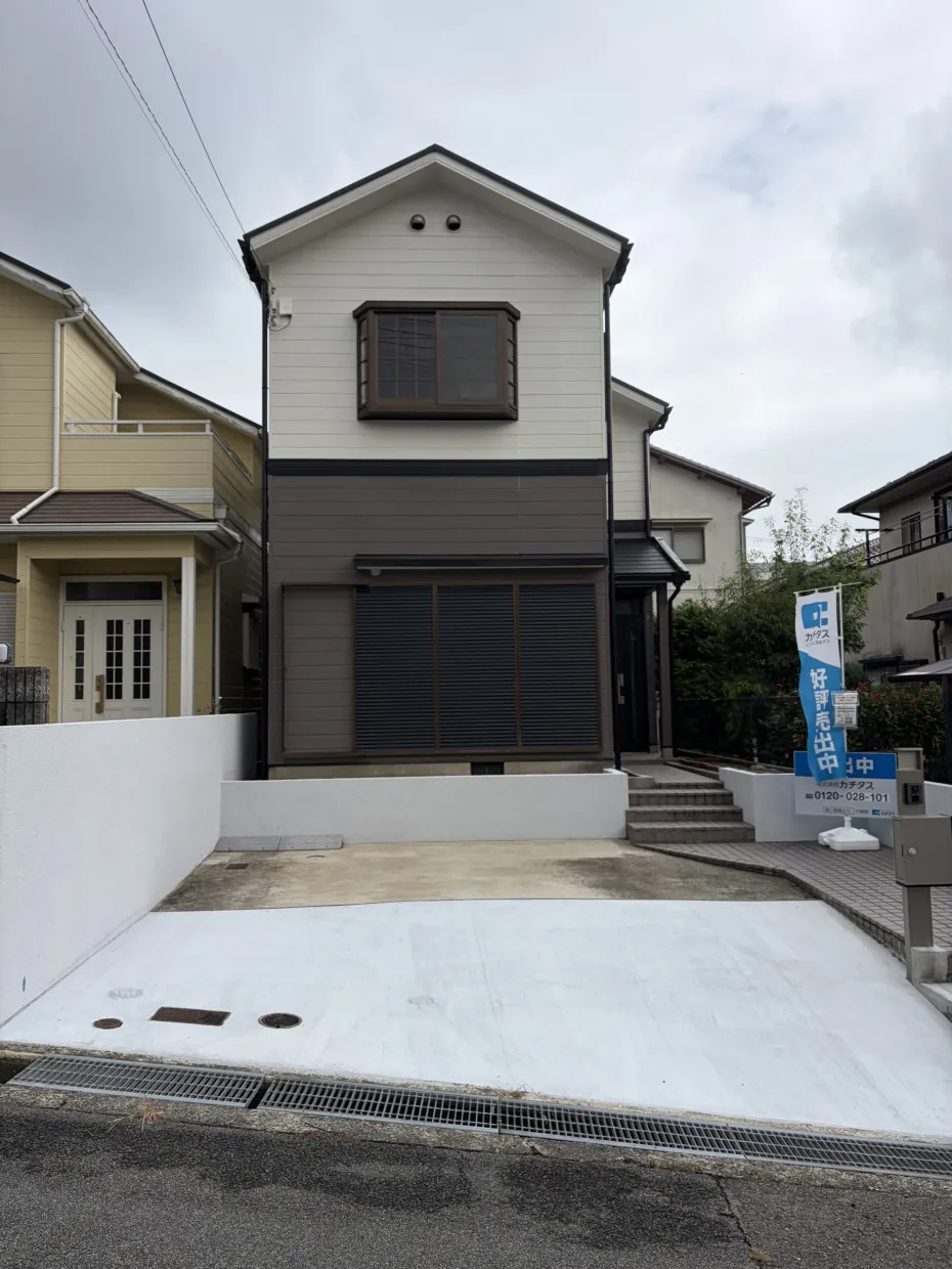 物件外観等のメイン写真