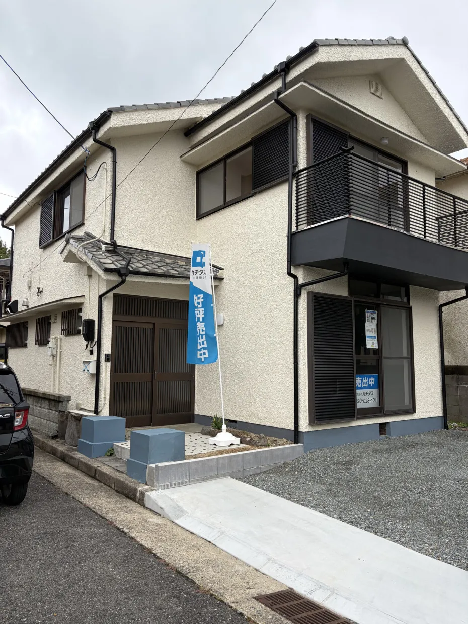 物件外観等のメイン写真