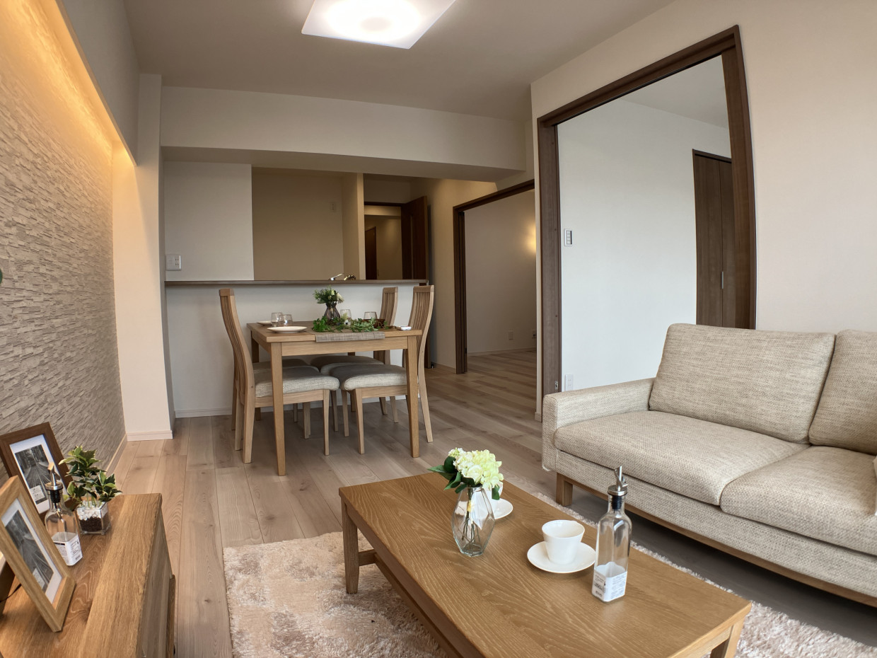 物件外観等のメイン写真