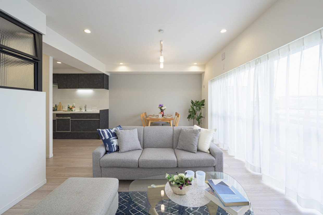 物件外観等のメイン写真