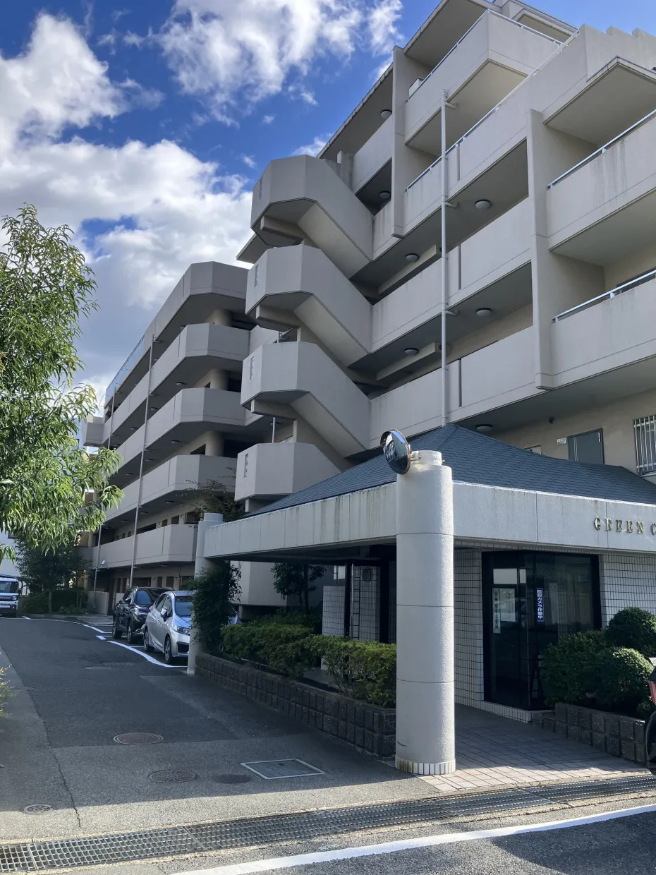 物件外観等のメイン写真