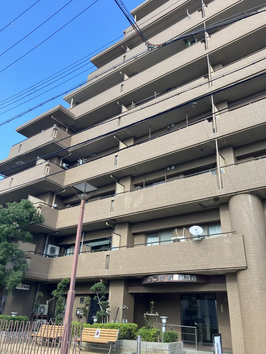 物件外観等のメイン写真