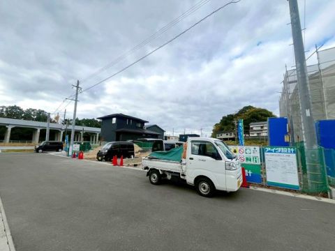 【2号棟  2025.11.28 撮影】