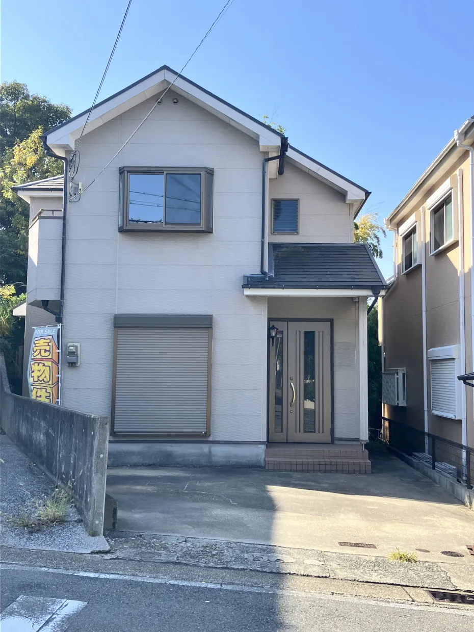 物件外観等のメイン写真