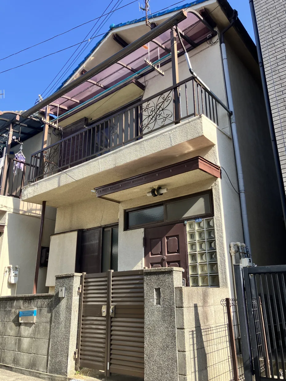 物件外観等のメイン写真