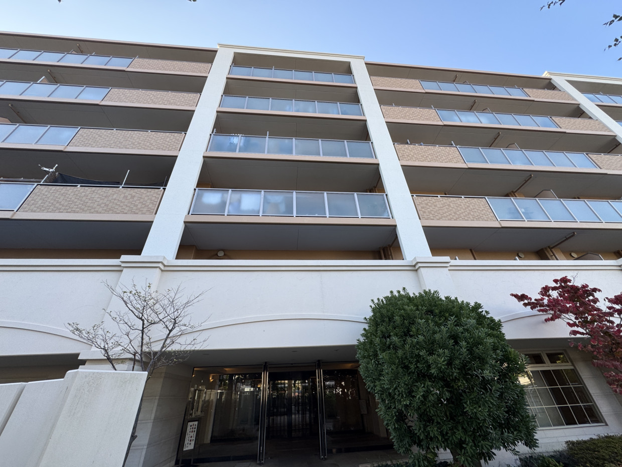 妙法寺駅徒歩７分！バス停目の前