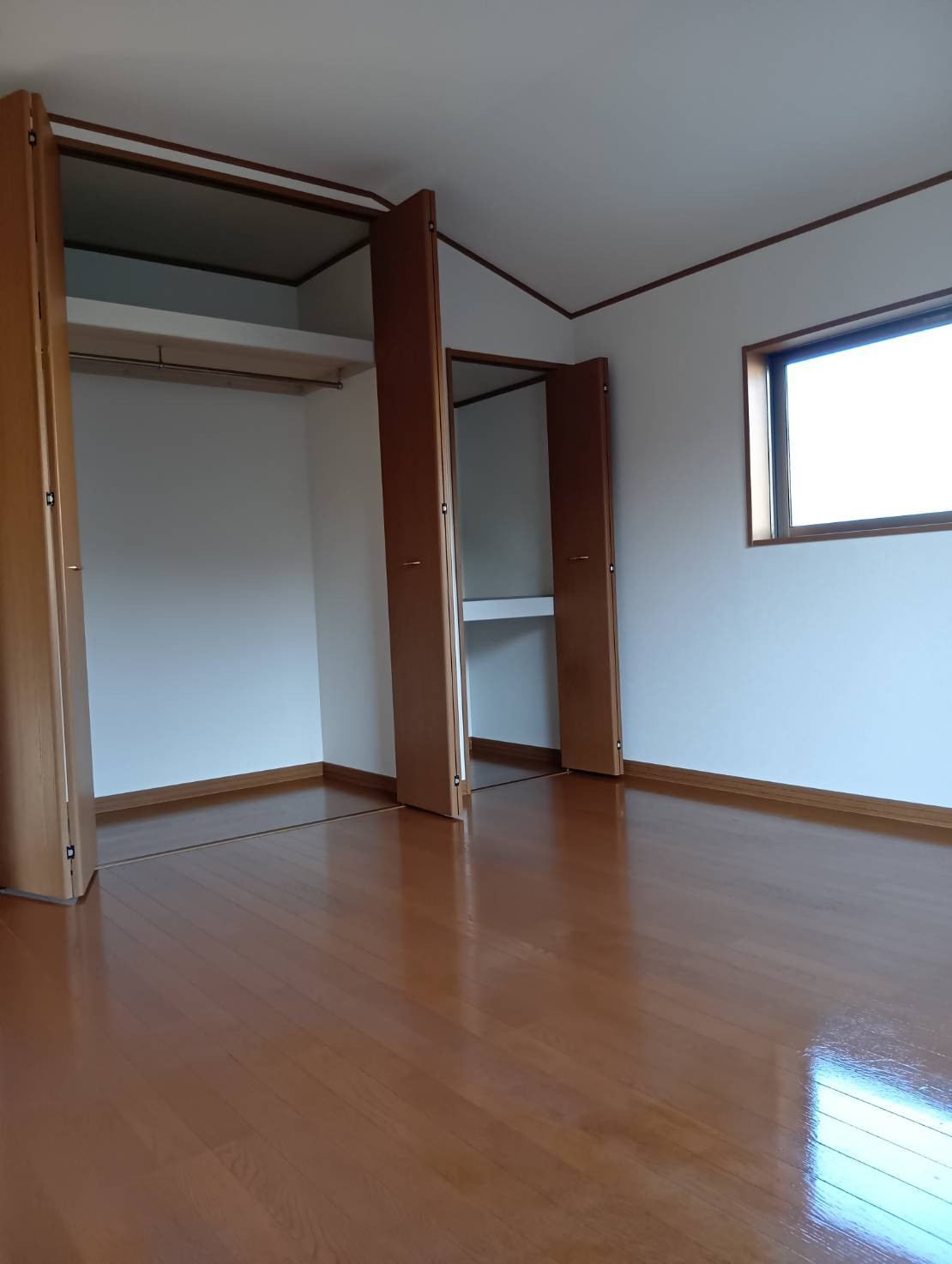 抜群の収納スペースです♪