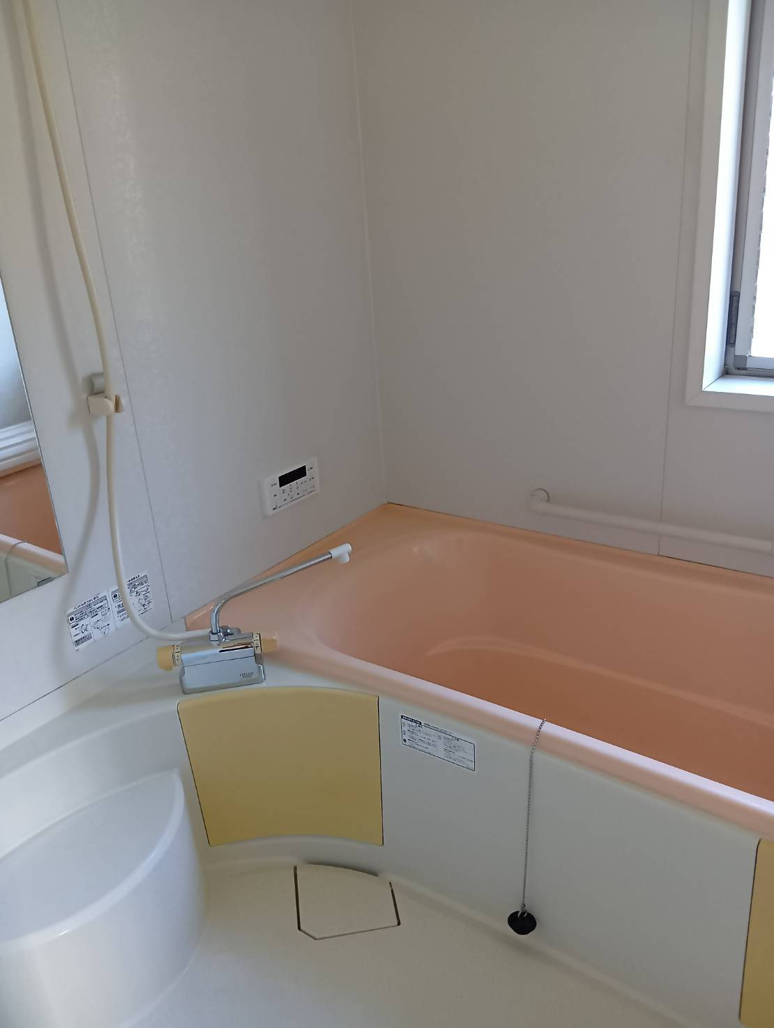 １日の疲れをいやす場所♪