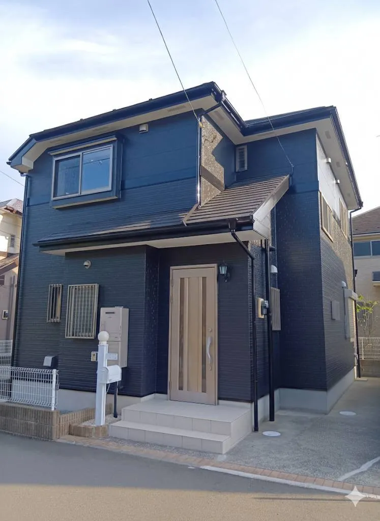 おしゃれな外観です♪