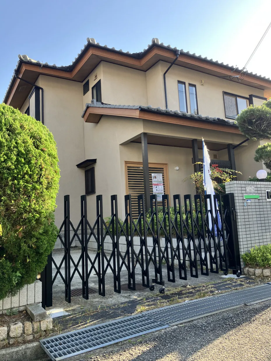 物件外観等のメイン写真