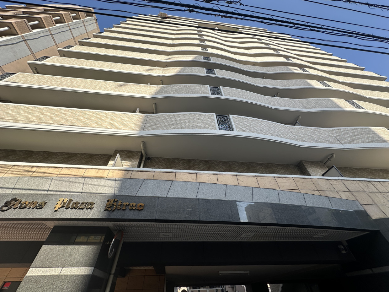 物件外観等のメイン写真