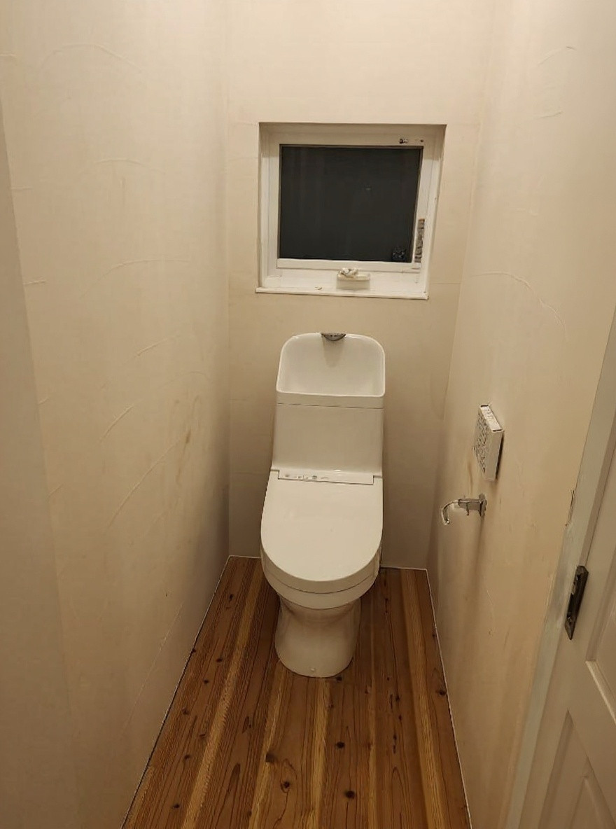 室内画像は、実際の現地写真から、家具類を CGにて消去したイメージ画像です。