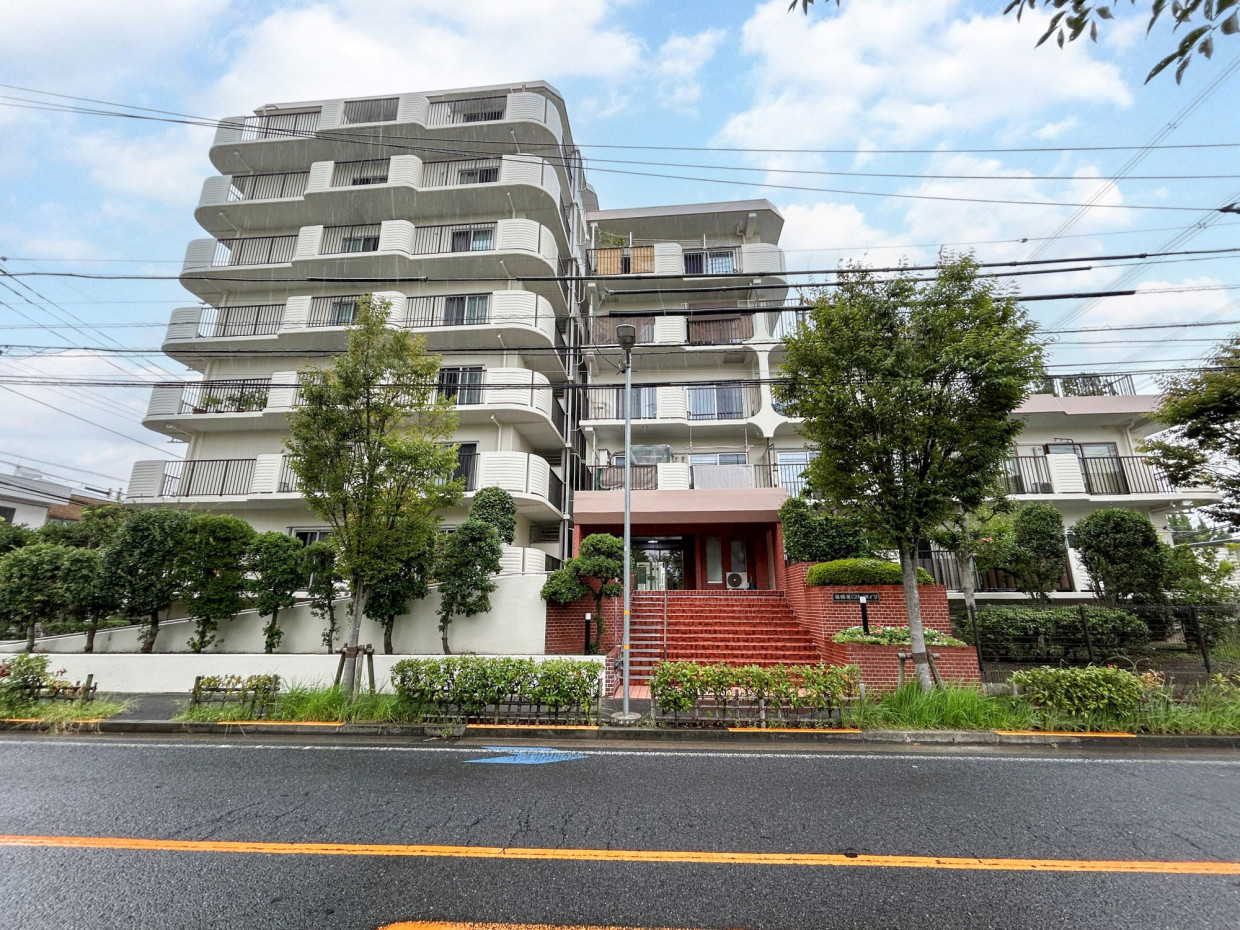 物件外観等のメイン写真