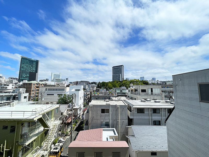 物件外観等のメイン写真