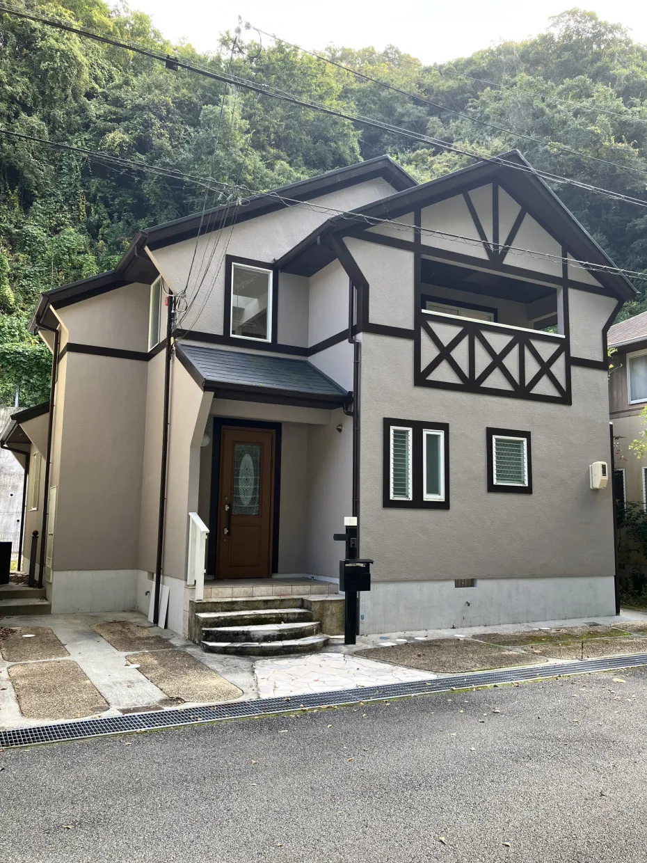 物件外観等のメイン写真