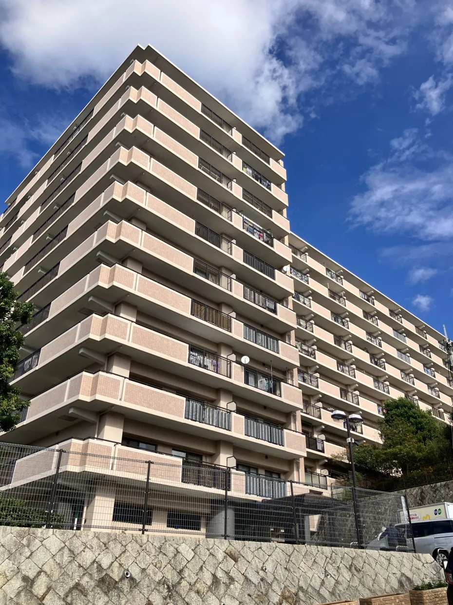 物件外観等のメイン写真