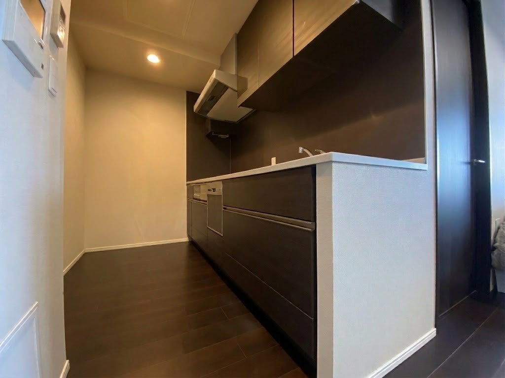 システムキッチン