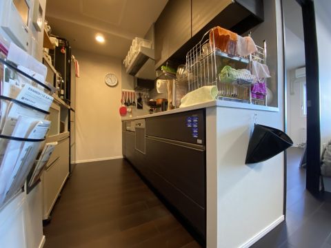 システムキッチン