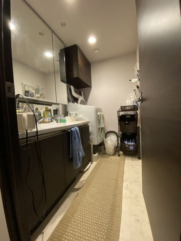 ユーティリティ