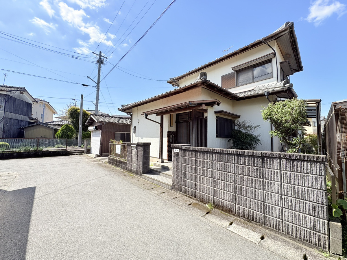 物件外観等のメイン写真