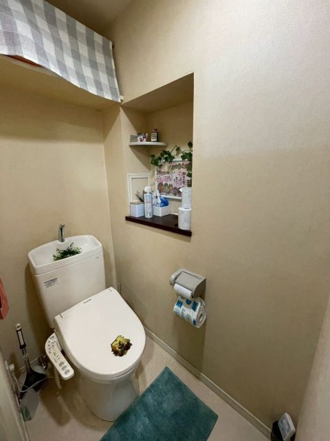 トイレなど水回りのリフォーム工事もそのまま弊社でご相談承れます。間取り変更等、リノベーションのご相談も承れますので、実現したい希望などがございましたらお気軽にお申し付けください。