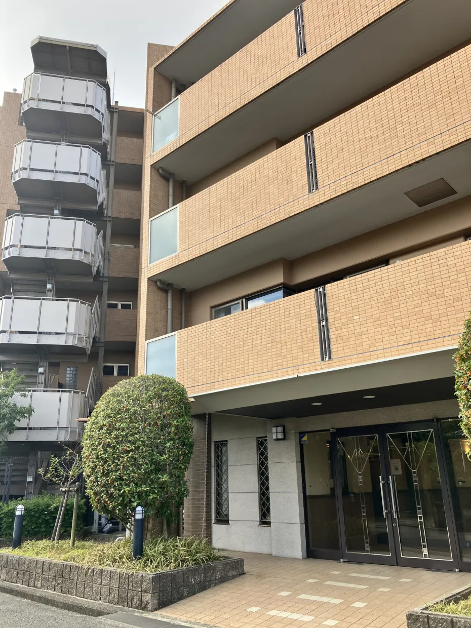 物件外観等のメイン写真