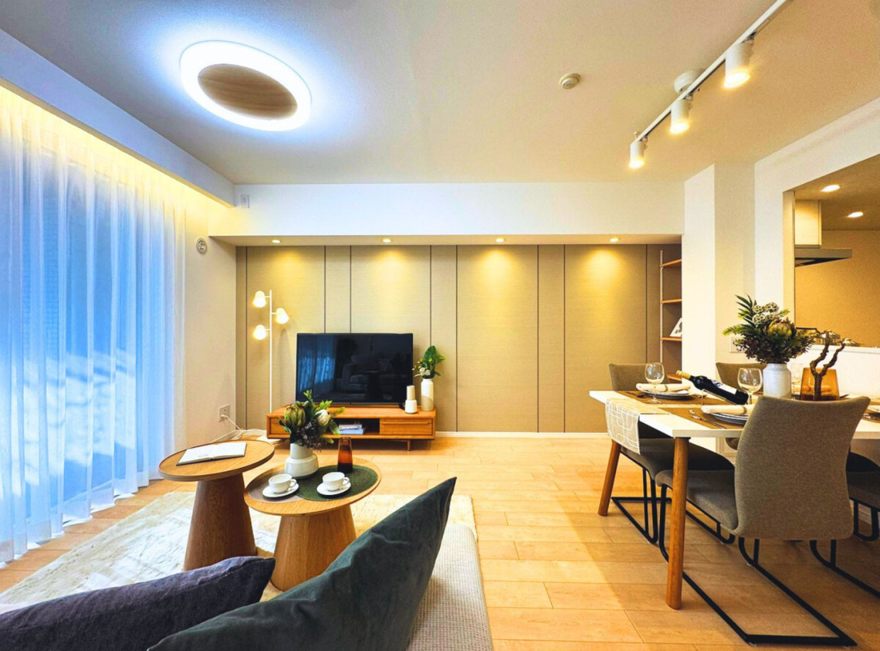 物件外観等のメイン写真