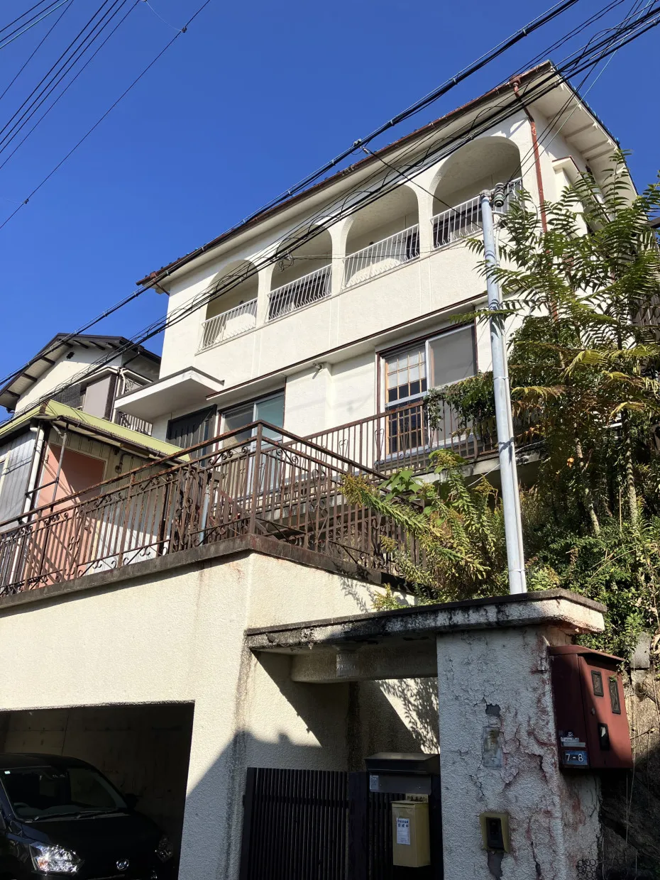 物件外観等のメイン写真