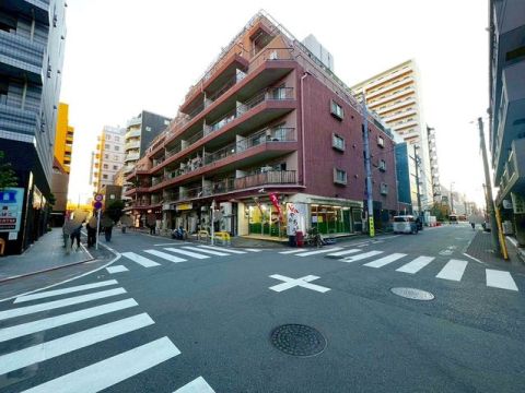 物件外観等のメイン写真