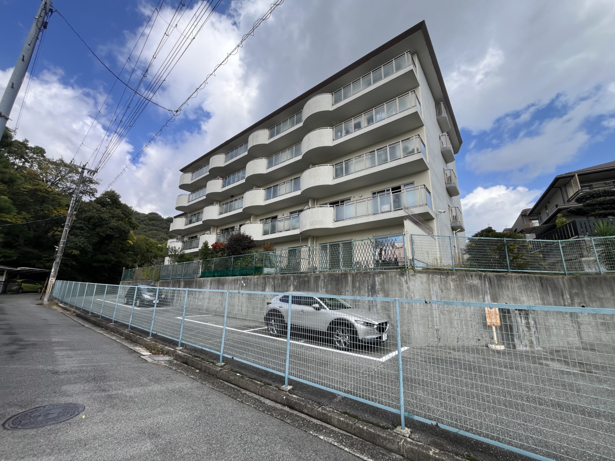 物件外観等のメイン写真