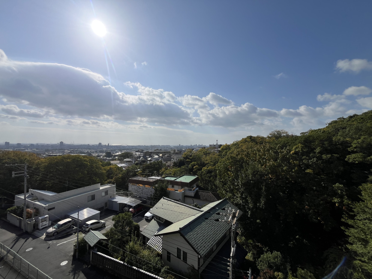 物件外観等のメイン写真