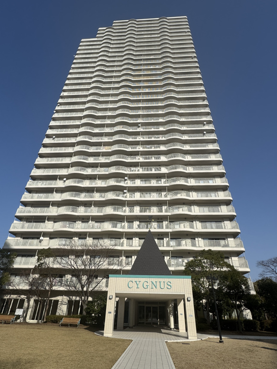 南西向き日当たり良好！